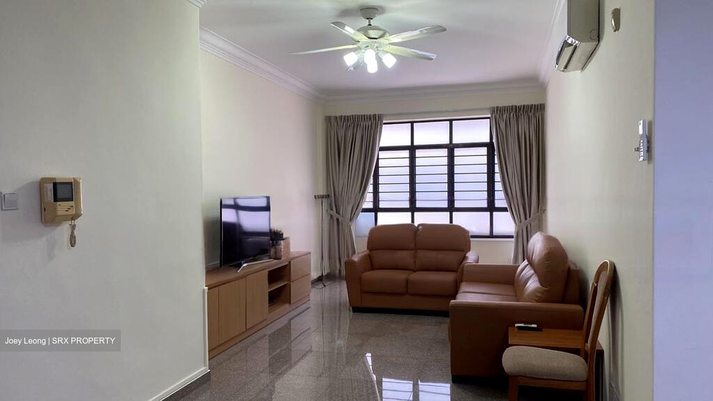 Casa Sarina (D14), Condominium #474653071